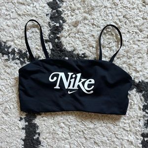 Nike Dri-Fit Sports Bra Sz S EUC